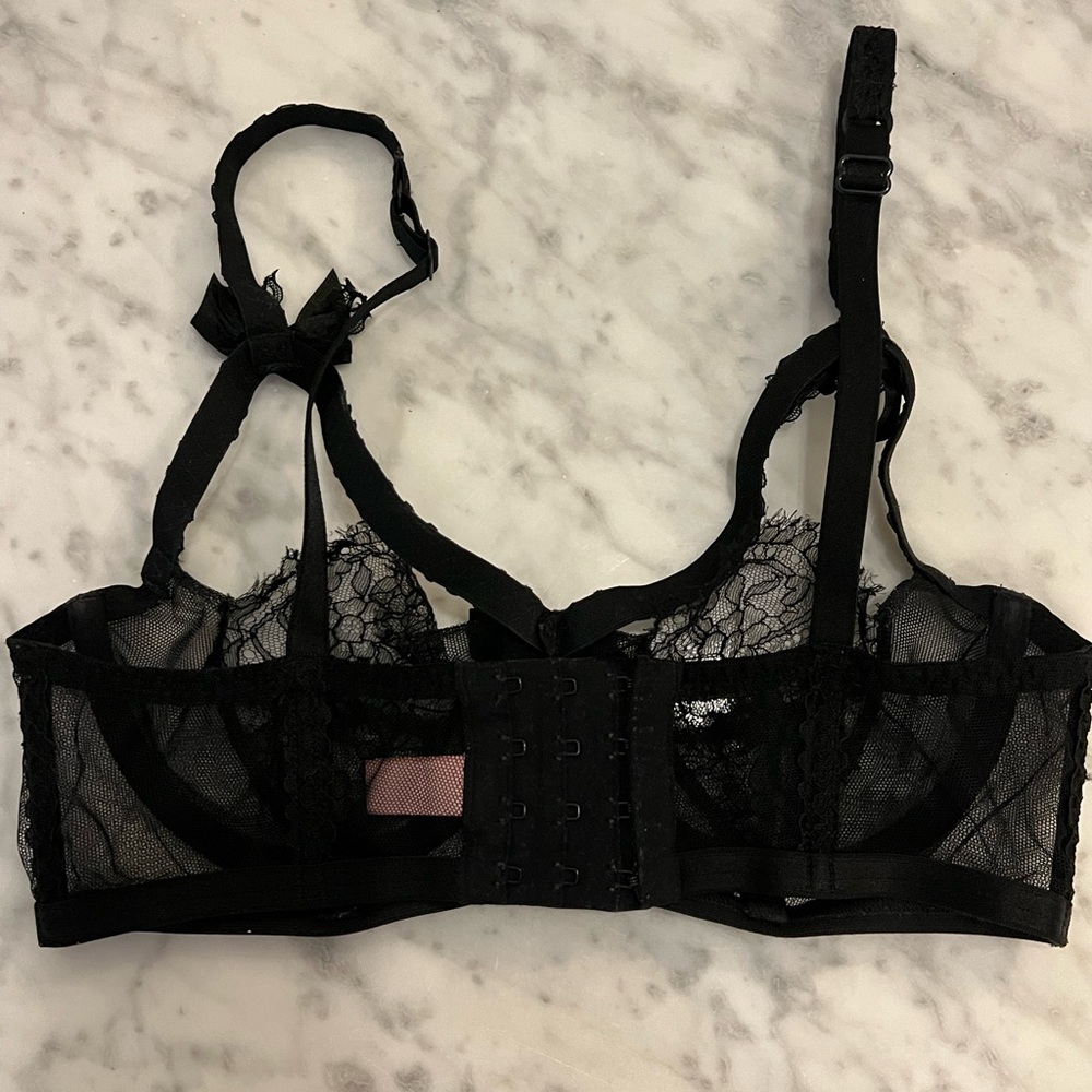 Agent Provocateur Alina bra 32D - Picture 2 of 9